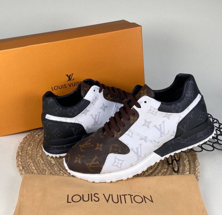 louis vuitton ayakkabi erkek ithal kumas sneaker