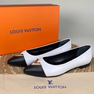 louis vuitton babet siyah beyaz gold tokali