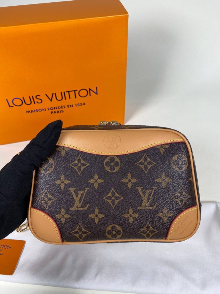louis vuitton canta deauville postaci
