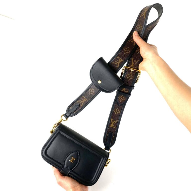 louis vuitton canta officer bag ithal 17x10 cm