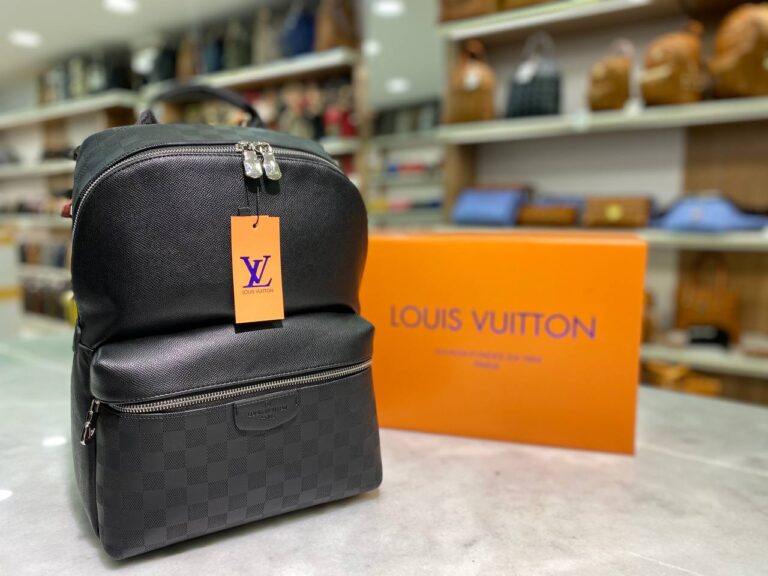 louis vuitton canta unisex siyah sirt suni deri