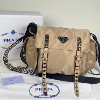 prada canta askili ithal camel