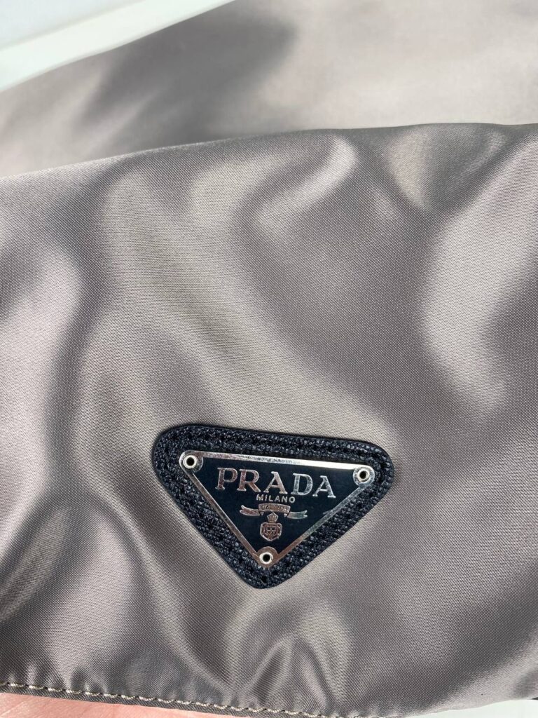 prada canta askili ithal vizon
