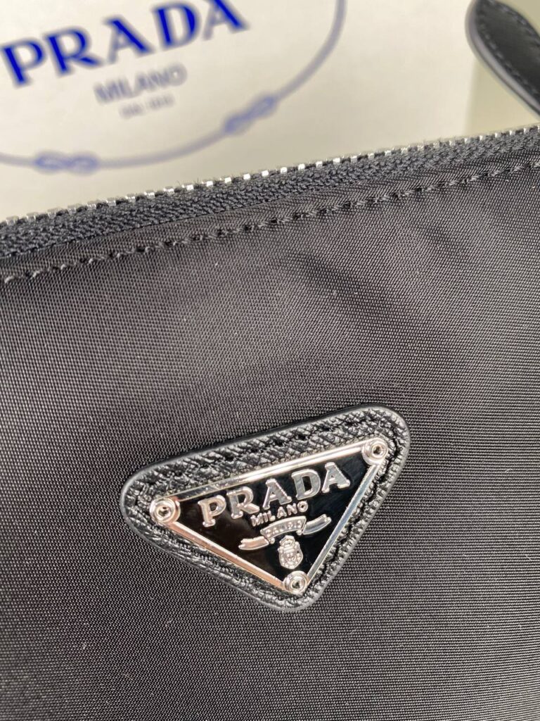 prada canta postaci siyah 24x18 cm ithal