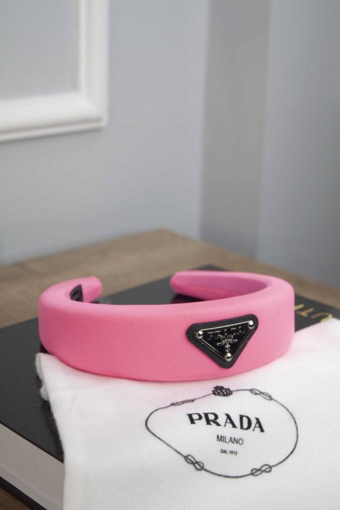 prada tac toka pembe ithal