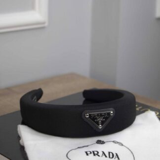prada tac toka siyah ithal