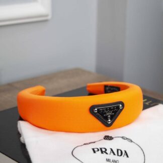 prada tac toka turuncu ithal