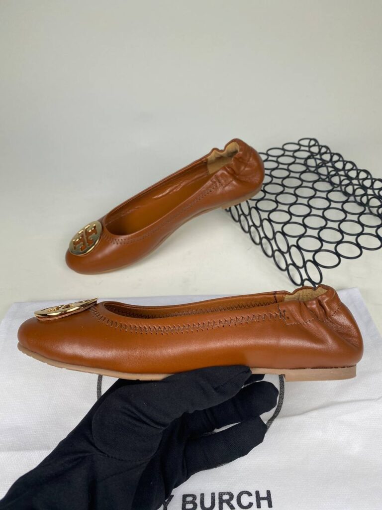 tory burch babet taba gold ithal aksesuar