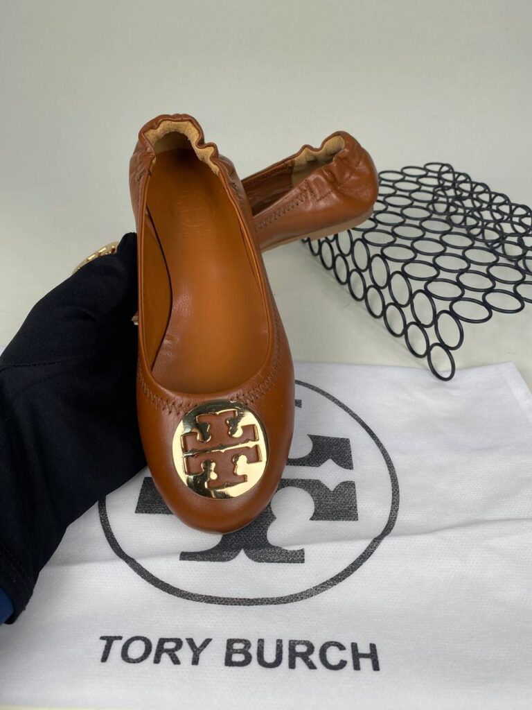 tory burch babet taba gold ithal aksesuar