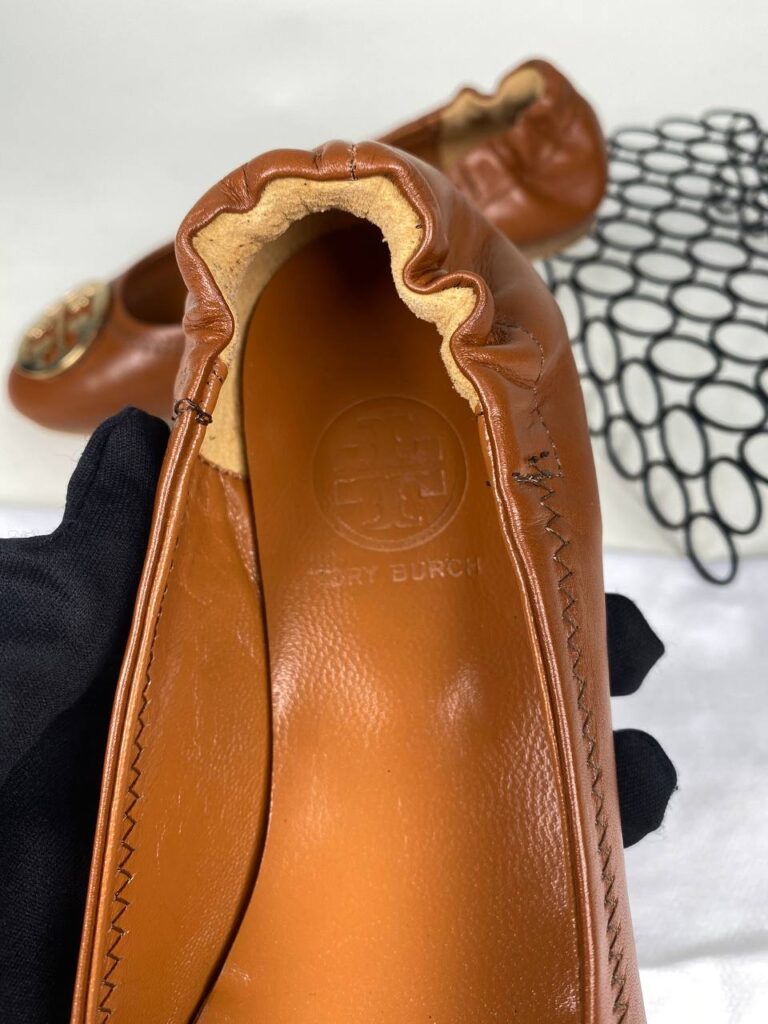 tory burch babet taba gold ithal aksesuar