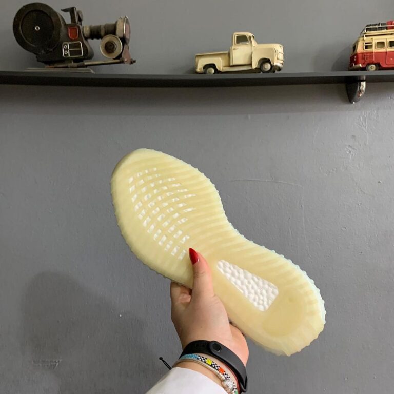 adidas ayakkabi sneakers yeezy 350 carbon yeni sezon ithal
