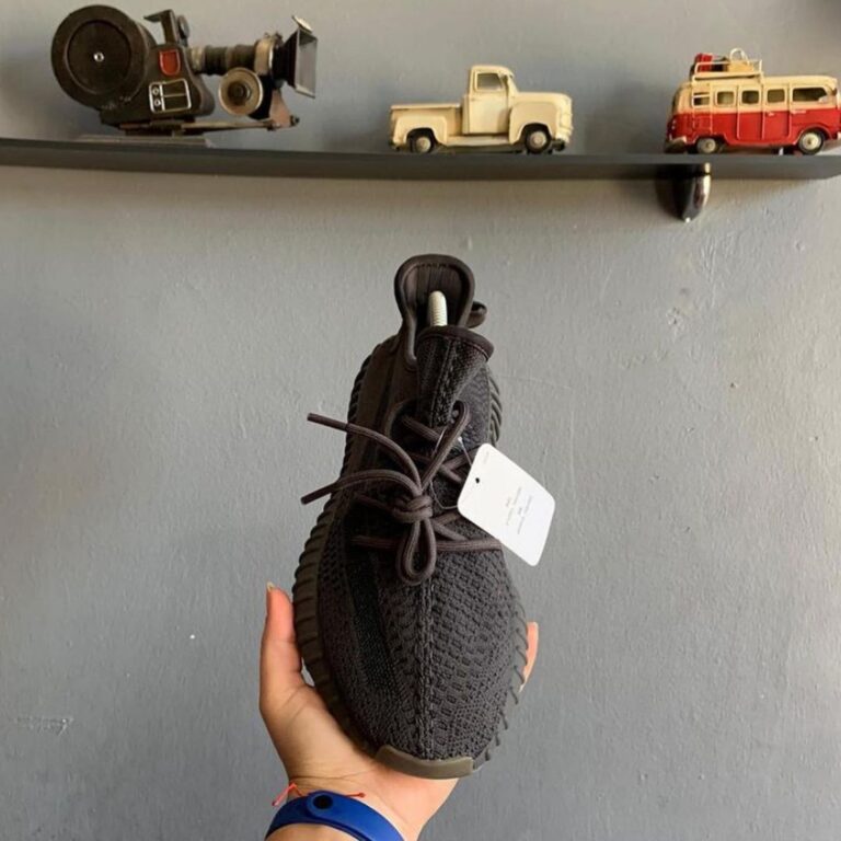 adidas ayakkabi sneakers yeezy 350 cinder yeni sezon ithal