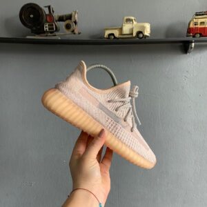 adidas ayakkabi sneakers yeezy 350 pembe yeni sezon ithal