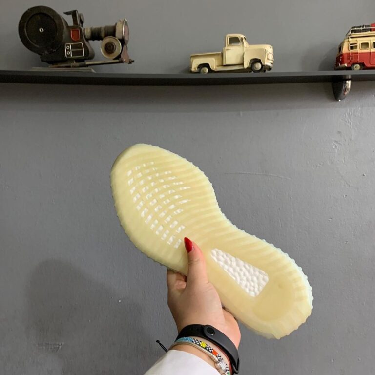 adidas ayakkabi sneakers yeezy 350 siyah gri ithal