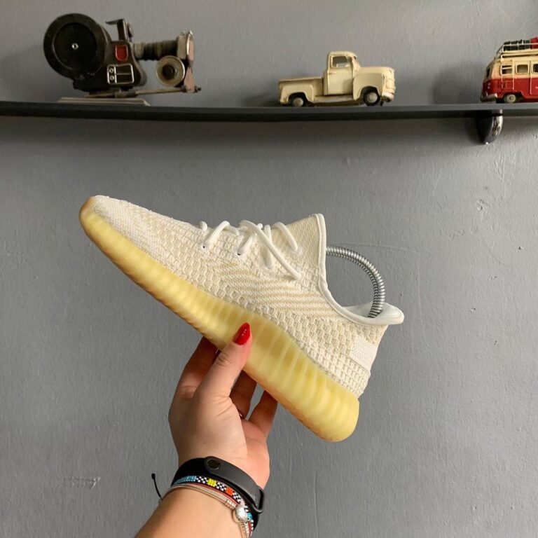 adidas ayakkabi sneakers yeezy 350 yeni sezon ithal