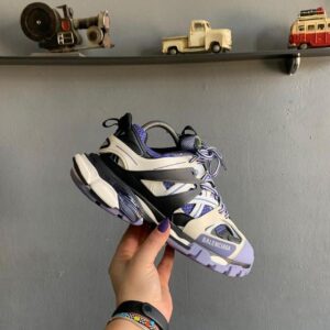balenciaga ayakkabi sneakers track yeni sezon ithal
