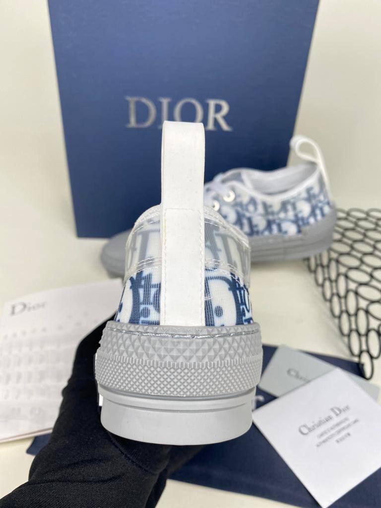 christian dior ayakkabi gri beyaz lacivert sneakers ithal