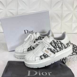 christian dior ayakkabi id kadin sneakers beyaz ithal