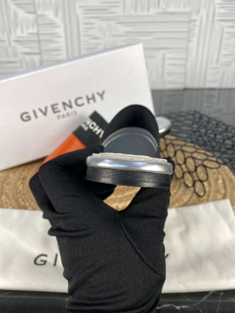 givenchy terlik turuncu ithal