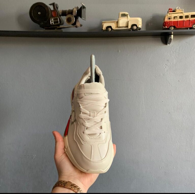 gucci ayakkabi sneakers classic yeni sezon ithal