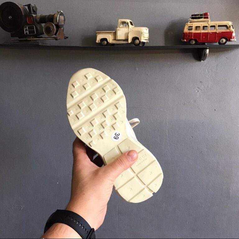 gucci ayakkabi sneakers yeni sezon ithal