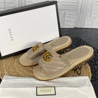 gucci terlik vizon hakiki deri ithal