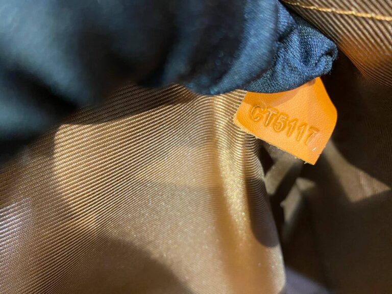 louis vuitton canta soft trunk sirt turuncu hakiki deri 28x38 cm