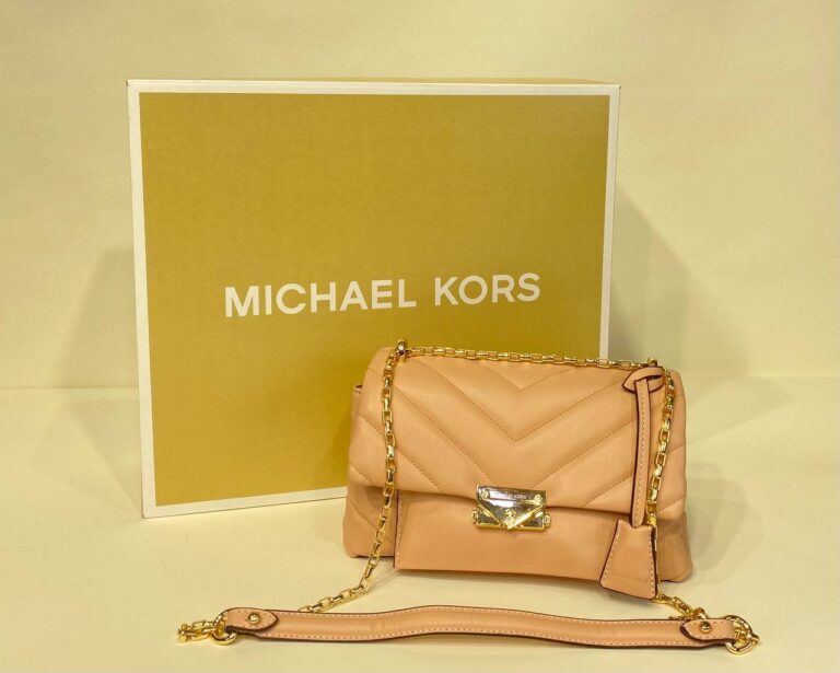 michael kors canta camel gold suni deri ithal aksesuar