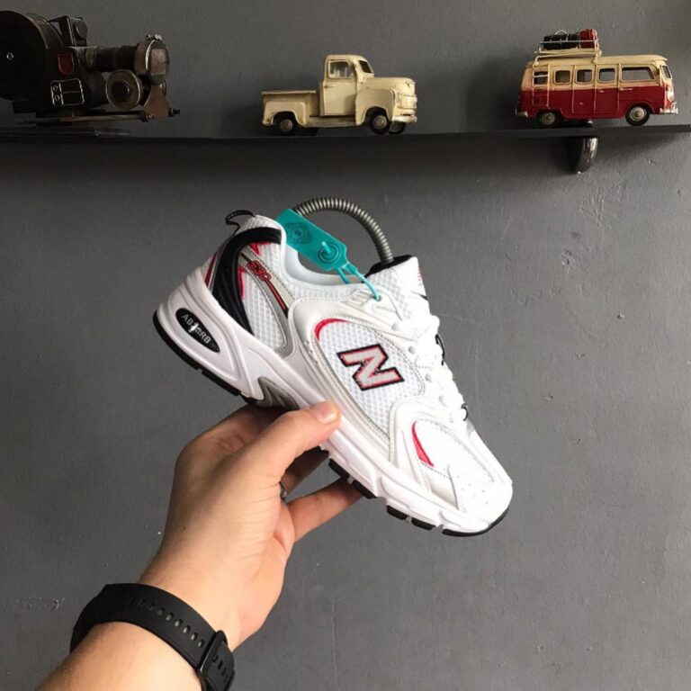 new balance ayakkabi nb 530 yeni sezon ithal