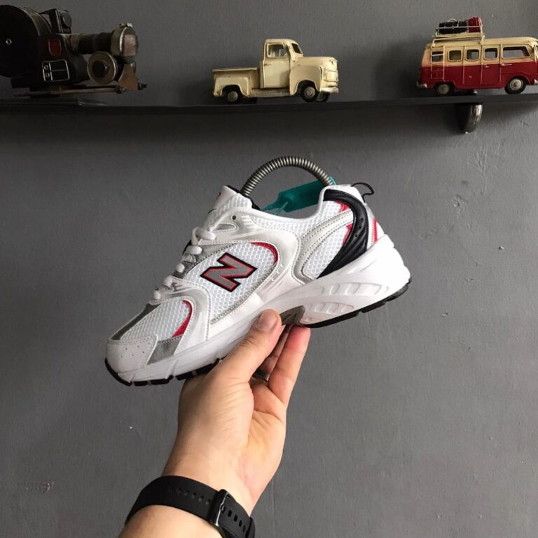 new balance ayakkabi nb 530 yeni sezon ithal