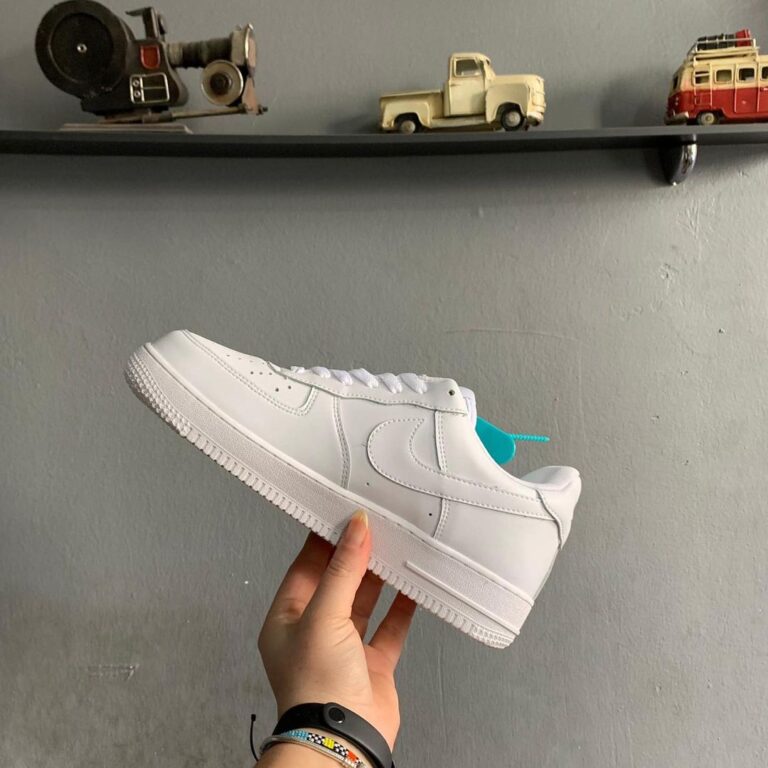 nike ayakkabi airforce beyaz sneaker ithal