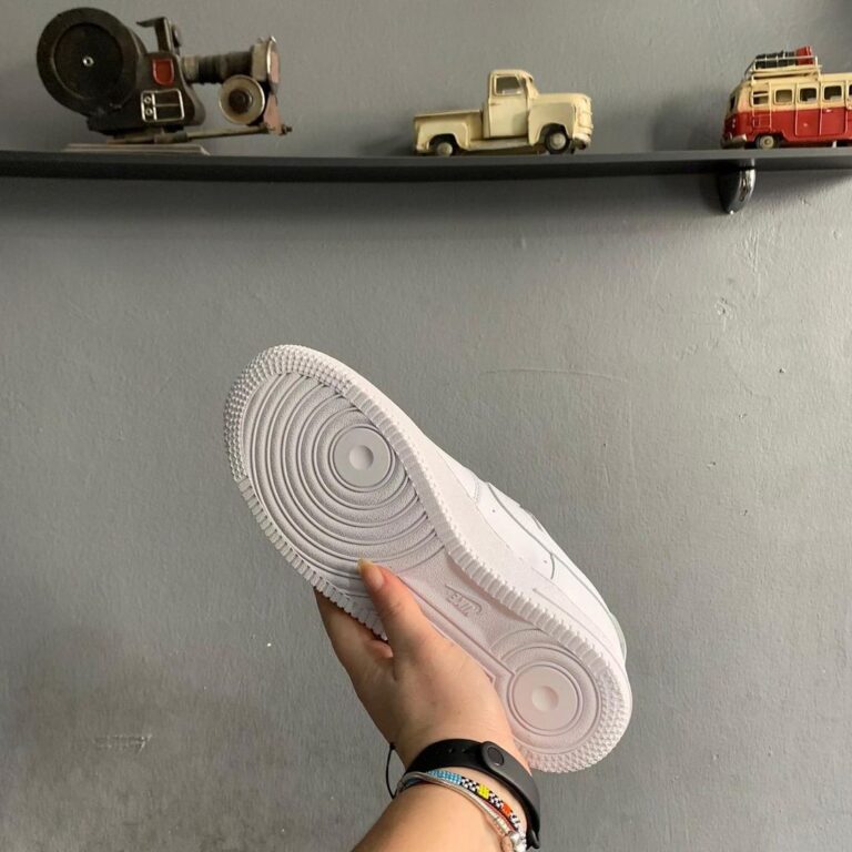 nike ayakkabi airforce beyaz sneaker ithal
