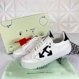 off white ayakkabi beyaz sneakers ithal