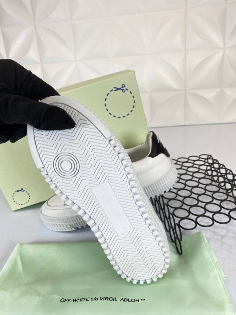 off white ayakkabi beyaz sneakers ithal