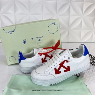 off white ayakkabi kadin sneakers beyaz ithal