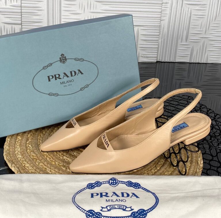 prada babet nude deri ithal