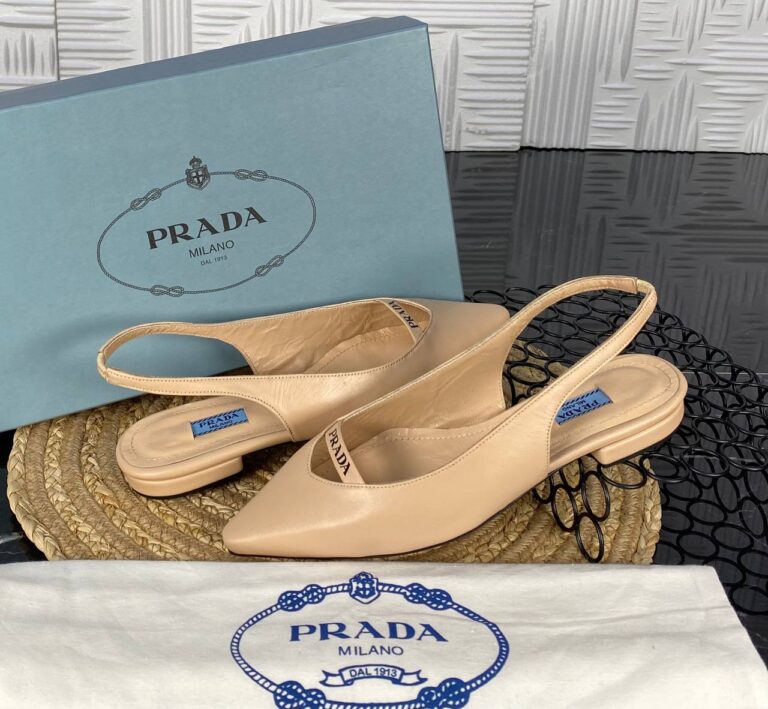 prada babet nude deri ithal