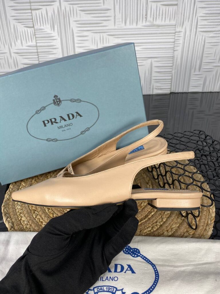 prada babet nude deri ithal