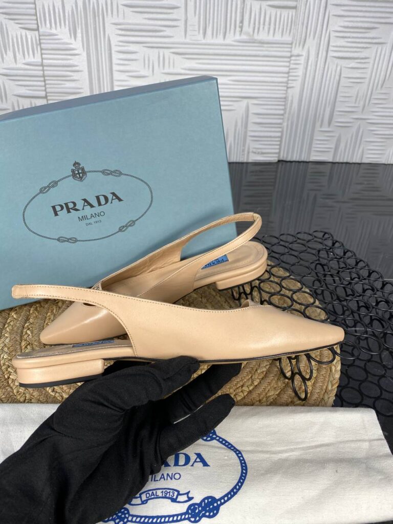prada babet nude deri ithal