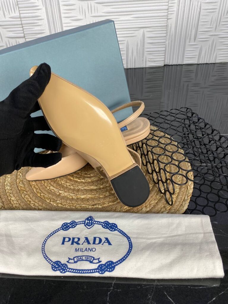 prada babet nude deri ithal