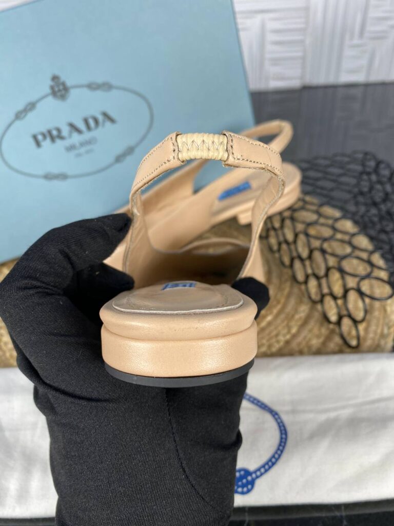 prada babet nude deri ithal