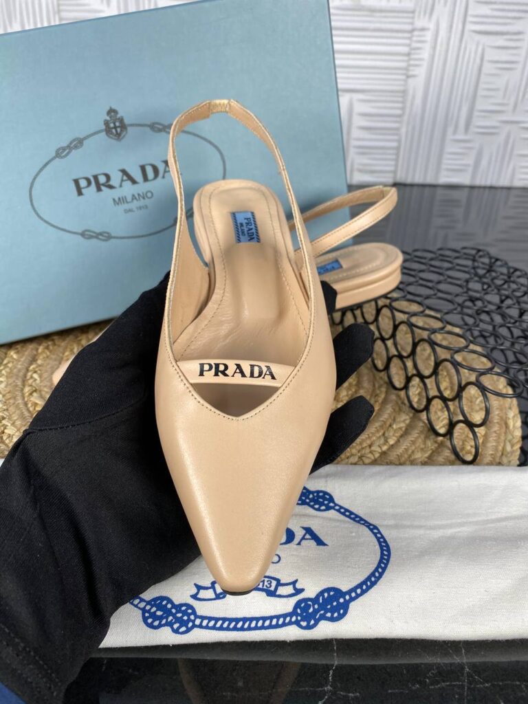 prada babet nude deri ithal