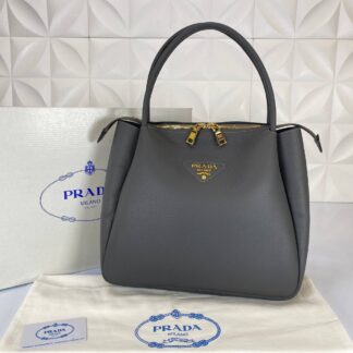 prada canta fume 35x30 cm