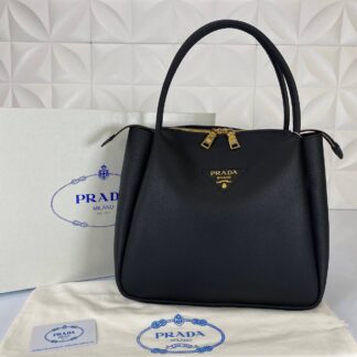 prada canta siyah 35x30 cm