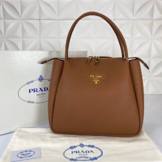 prada canta taba 35x30 cm
