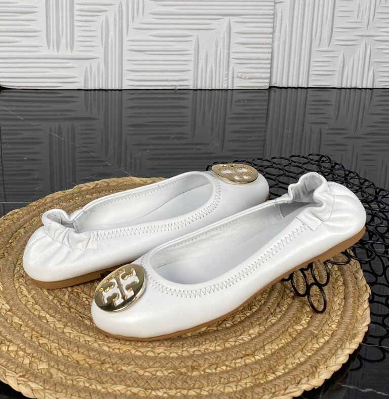 tory burch babet beyaz gold hakiki deri ithal
