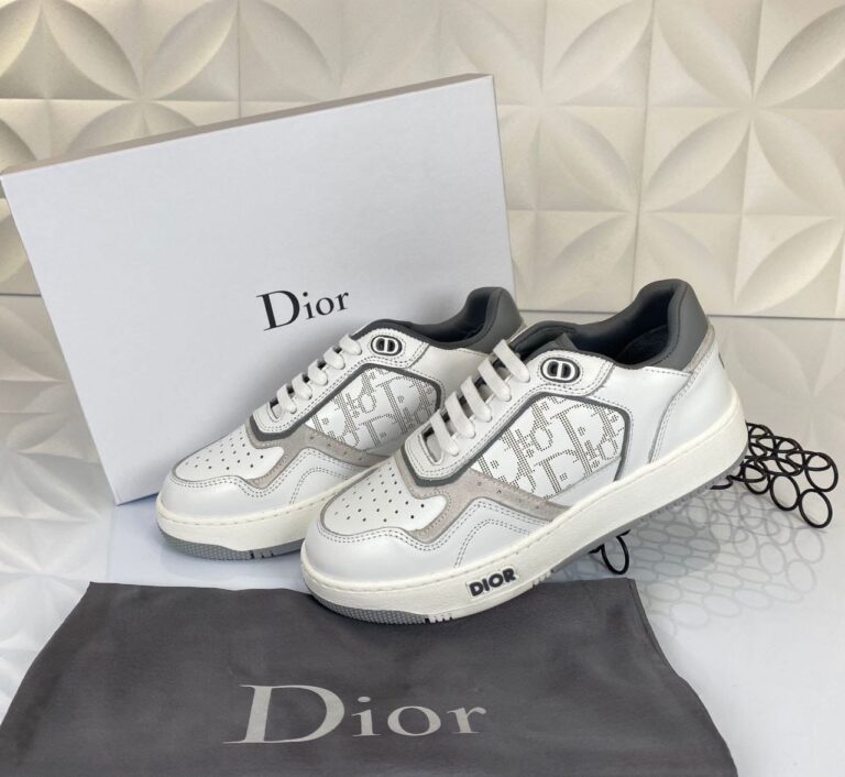 christian dior ayakkabi sneakers beyaz ic dis deri