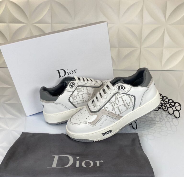 christian dior ayakkabi sneakers beyaz ic dis deri