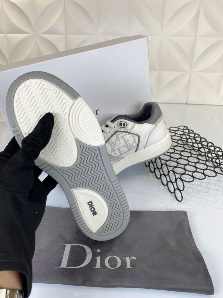 christian dior ayakkabi sneakers beyaz ic dis deri
