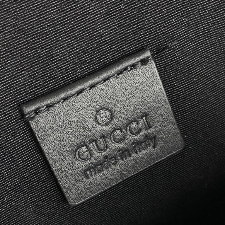 gucci canta erkek waist strap bel deri siyah ikili yanyana
